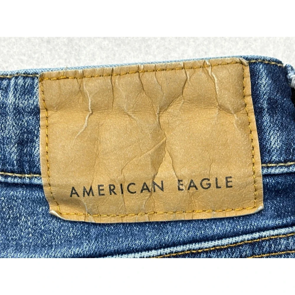 American Eagle Outfitters american eagle